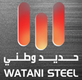 حديد وطنى  Watani Steel